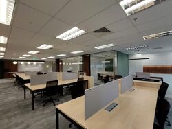 One Raffles Place (D1), Office #514698801